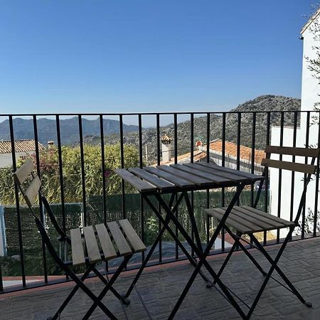 Apartamento Arroyo 贝瑙卡斯 外观 照片