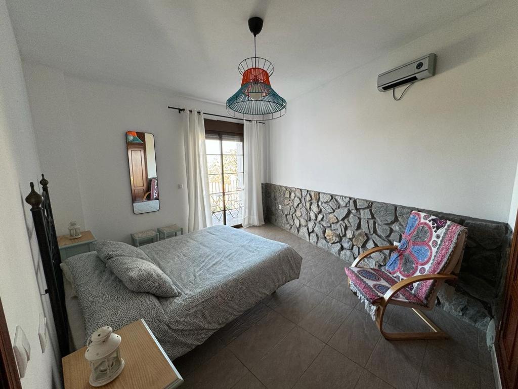 Apartamento Arroyo 贝瑙卡斯 外观 照片
